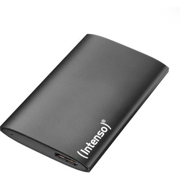 SSD USB3.2 2TB EXT./BLACK 3823471 INTENSO