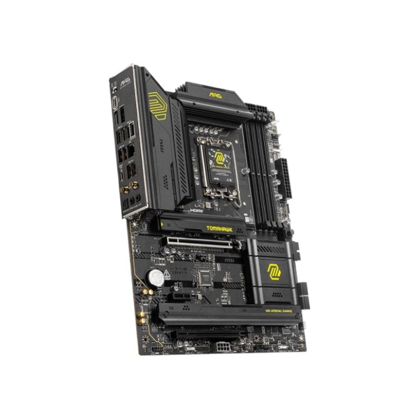 MB B860 S1851/MAG B860 TOM WIFI MSI - Image 4