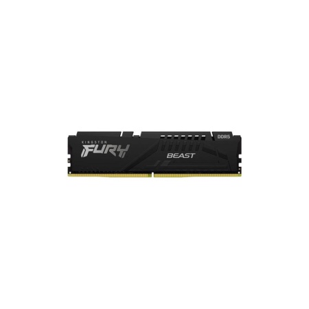 MEMORY DIMM 64GB DDR5-6000/KIT2 KF560C30BBEK2-64 KINGSTON - Image 3