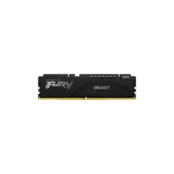 MEMORY DIMM 64GB DDR5-6000/KIT2 KF560C30BBEK2-64 KINGSTON - Image 3