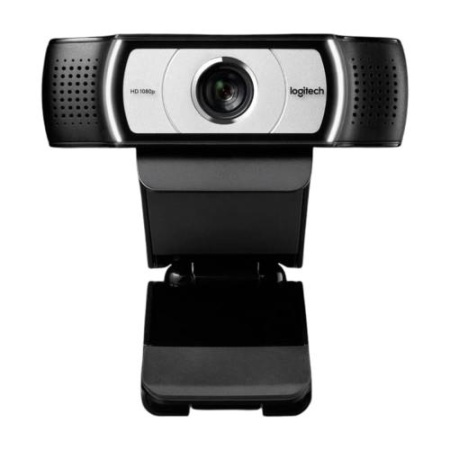 CAMERA WEBCAM C930E OEM/960-000972 LOGITECH - Image 3