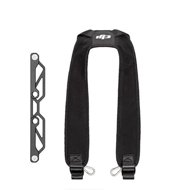 Drone Accessory DJI RC Plus Strap and Bracket Kit CP.RC.00000002.01