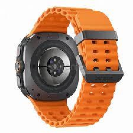 SMARTWATCH GALAXY WATCH ULTRA/LTE GRAY SM-L705 SAMSUNG - Image 5