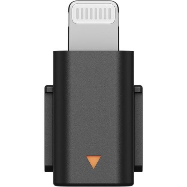 CAMERA ACC ADAPTER MIC MINI/CP.RN.00000429.01 DJI