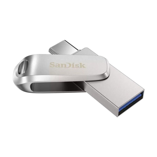 MEMORY DRIVE FLASH USB-C 32GB/SDDDC4-032G-G46 SANDISK - Image 2