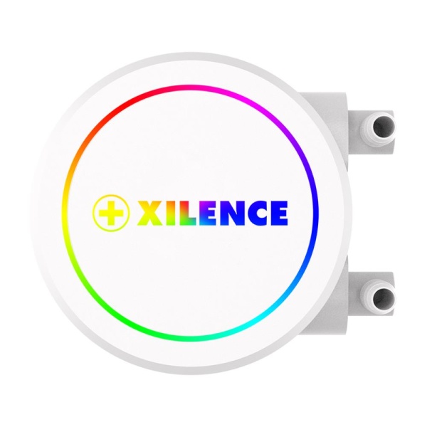 CPU COOLER MULTI SOCKET/LQ240.W.ARGB XC974 XILENCE - Image 6