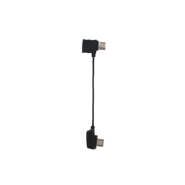 Drone Accessory DJI Mavic Remote Controller Cable (Standard Micro USB connector) CP.PT.000560
