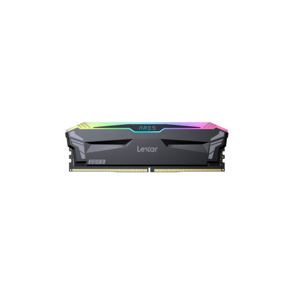 MEMORY DIMM 32GB DDR5-6000/K2 LD5BU016G-R6000GDLA LEXAR - Image 9
