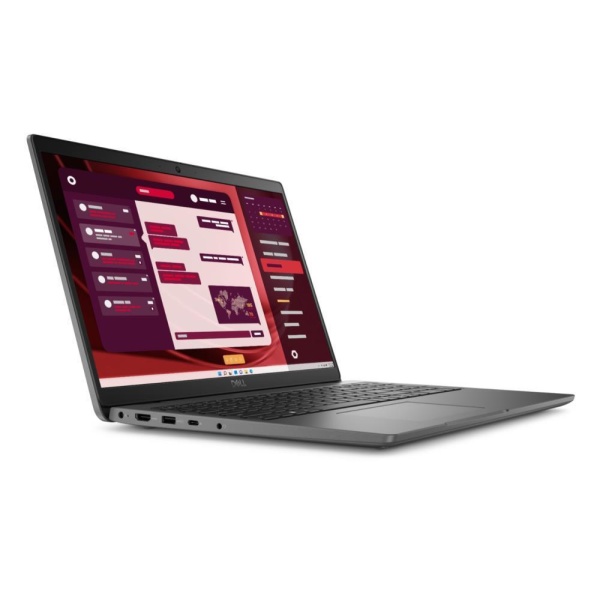 Notebook DELL Latitude 3550 CPU  Core i5 i5-1335U 1300 MHz 15.6" 1920x1080 RAM 8GB DDR5 5600 MHz SSD 512GB Intel Integrated Graphics Integrated ENG Windows 11 Pro 1.81 kg N006L355015EMEA_VP - Image 3