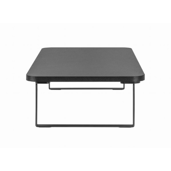 DISPLAY ACC ADJUSTABLE STAND/RECTANGLE MS-TABLE-03 GEMBIRD - Image 3
