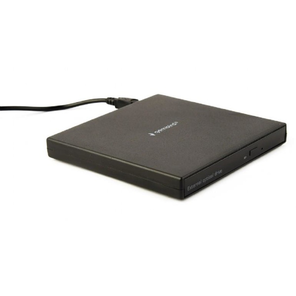 DVD RW USB2 8X EXT RTL/DVD-USB-04 GEMBIRD - Image 2