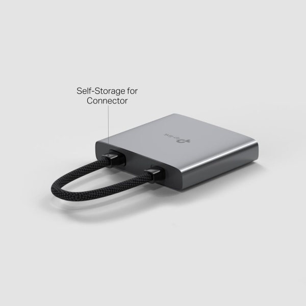 I/O HUB USB-C 3PORT/UH3020C TP-LINK - Image 4