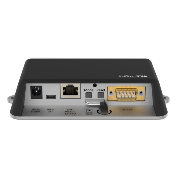 WRL ACCESS POINT 2.4GHZ/RB912R-2ND-LTM&EC200A MIKROTIK - Image 3