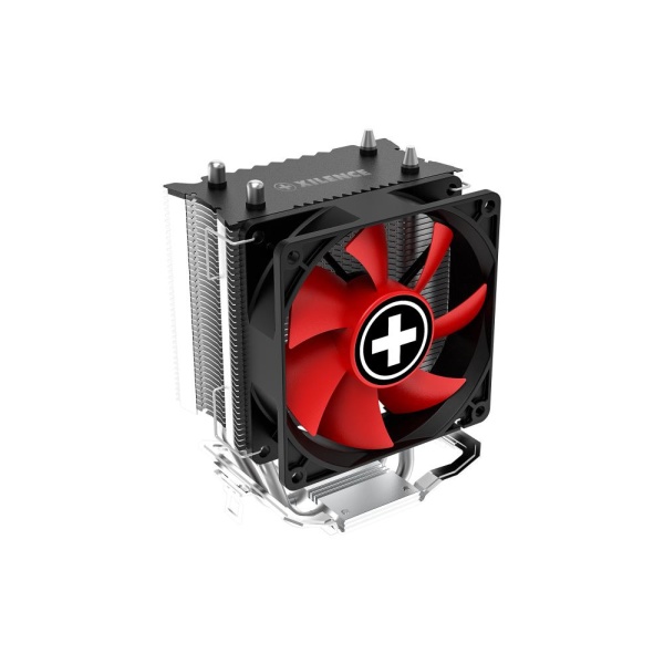 CPU COOLER SFM2+/SFM2/SFM1/SAM3/SAM2+/SAM2 XC025 XILENCE - Image 3