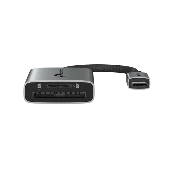 MEMORY READER USB-C SD&MICROSD/UA430C TP-LINK - Image 2