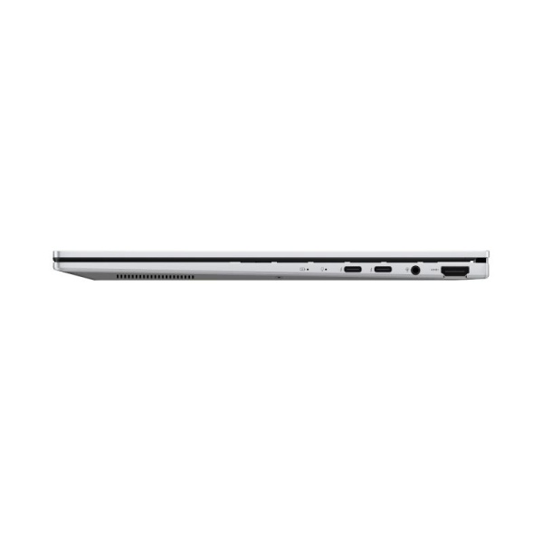 Notebook ASUS ZenBook Series 14 OLED UX3405CA-QL219W CPU  Core Ultra u5-125H 3600 MHz 14" Touchscreen 1920x1200 RAM 16GB LPDDR5x SSD 512GB Intel Arc Graphics Integrated ENG NumberPad Windows 11 Home Silver 1.28 kg 90NB14W4-M00880 - Image 6