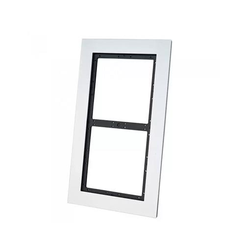ENTRY PANEL 2 MODULE FRAME/VTM125 DAHUA