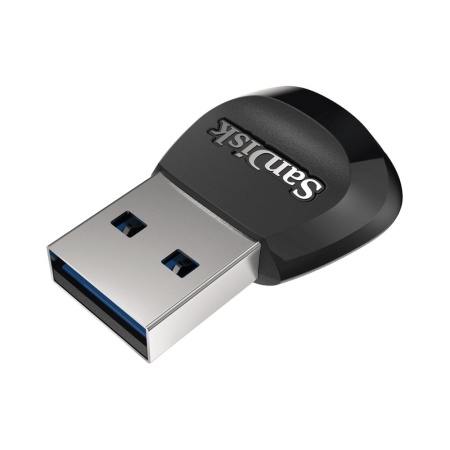 MEMORY READER USB3 MICRO SD/SDDR-B531-GN6NN SANDISK - Image 2