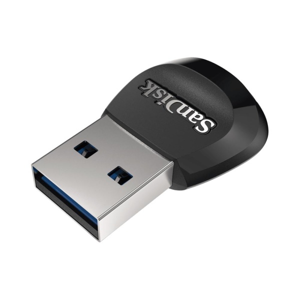 MEMORY READER USB3 MICRO SD/SDDR-B531-GN6NN SANDISK - Image 2