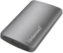External SSD INTENSO TX800 500GB USB-C 3828450