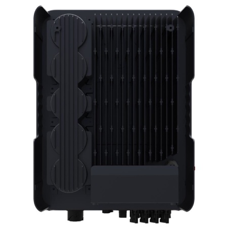 INVERTER STRING 3PH 4KW T4-G3/2MPPT 30-113-T0210-00 FOXESS - Image 2
