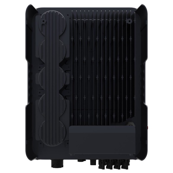 INVERTER STRING 3PH 4KW T4-G3/2MPPT 30-113-T0210-00 FOXESS - Image 2