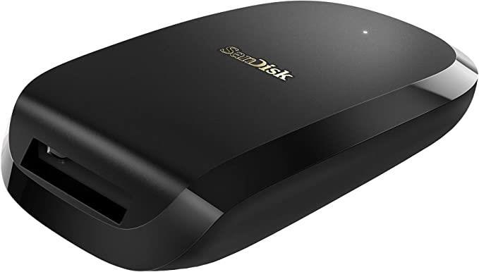 MEMORY READER EXTREME PRO/SDDR-F451-GNGEN SANDISK