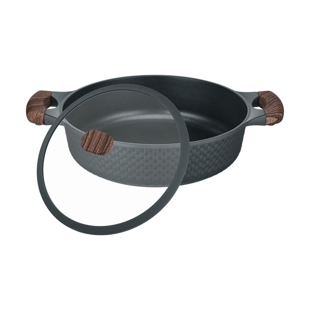 SHALLOW POT D28CM 4.1L/93906 RESTO - Image 9