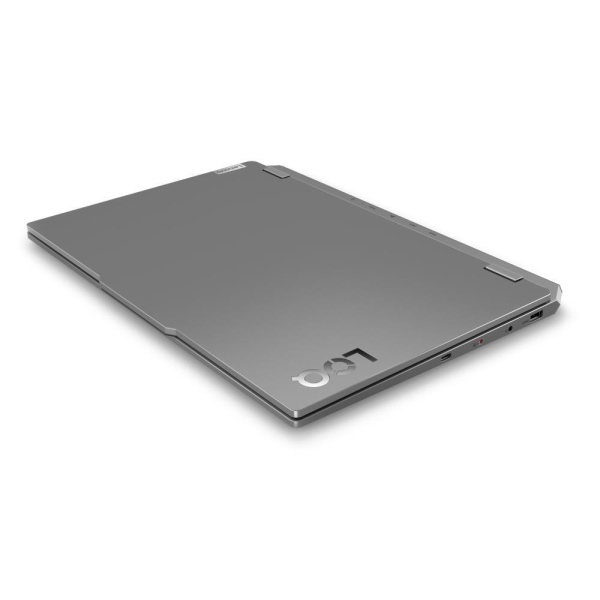 Notebook LENOVO LOQ 15IAX9 CPU  Core i5 i5-12450HX 2400 MHz 15.6" 1920x1080 RAM 16GB DDR5 4800 MHz SSD 512GB NVIDIA GeForce RTX 3050 6GB ENG Grey 2.38 kg 83GS002NPB - Image 5