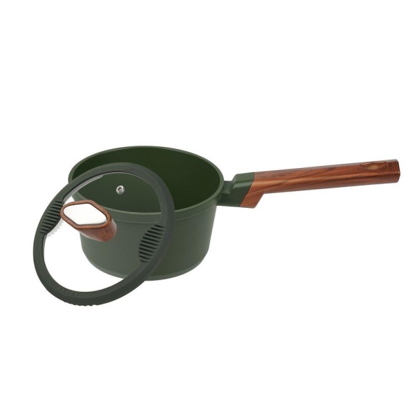 SAUCEPAN D16CM 1.4L/93700 RESTO - Image 3