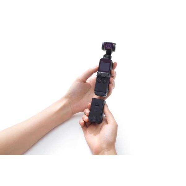CAMERA ACC POCKET2 DO-IT-ALL/HANDLE CP.OS.00000122.02 DJI - Image 2