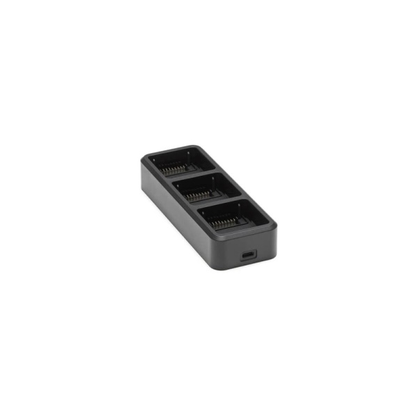 DRONE ACC MAVIC 3 BATTERY/CHAR.HUB CP.MA.00000427.01 DJI - Image 2