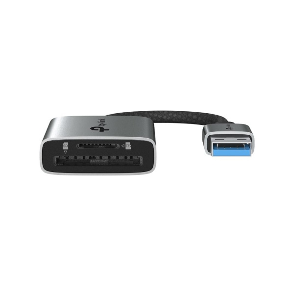 MEMORY READER USB3 SD&MICROSD/UA430 TP-LINK - Image 2