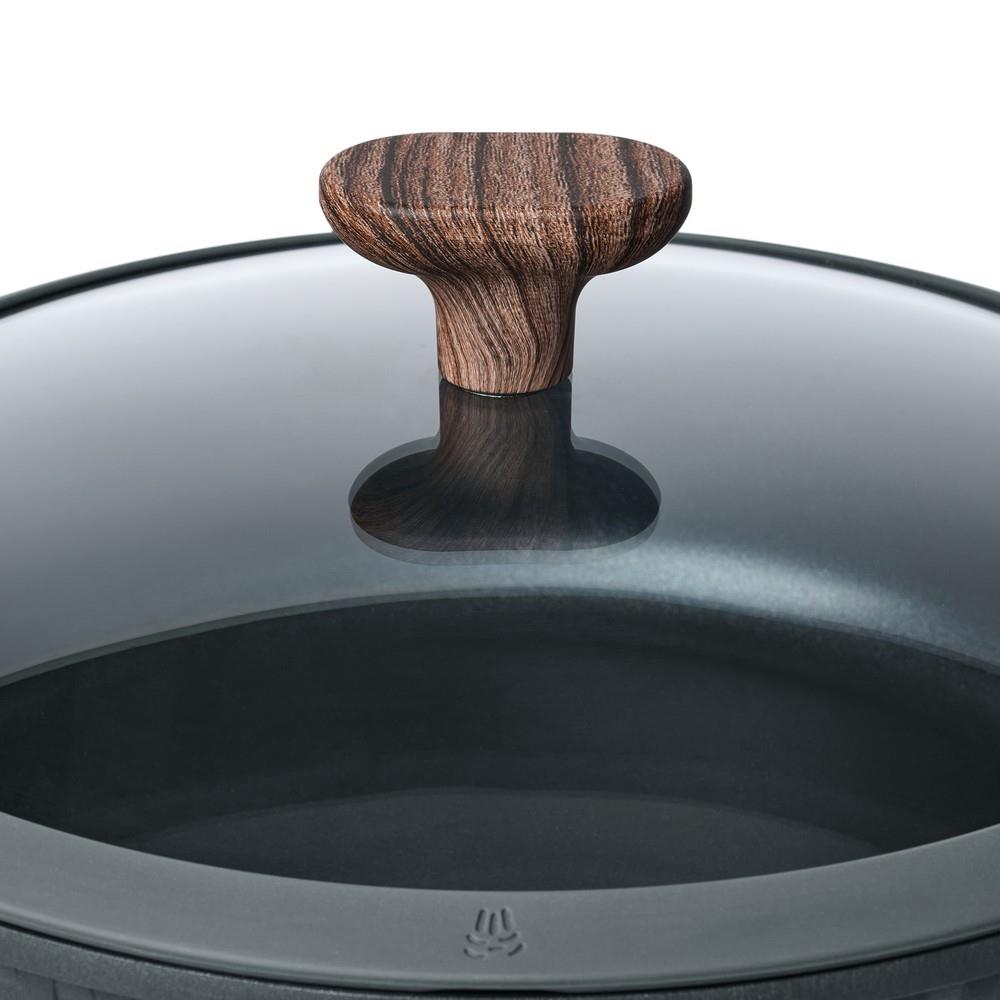 SHALLOW POT D28CM 4.1L/93906 RESTO - Image 15