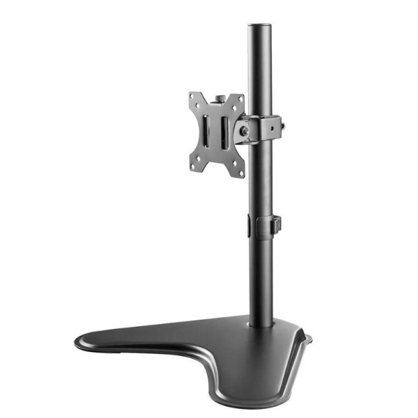 MONITOR ACC DESK STAND 10-32"/FPMA-D550SBLACK NEOMOUNTS - Image 2