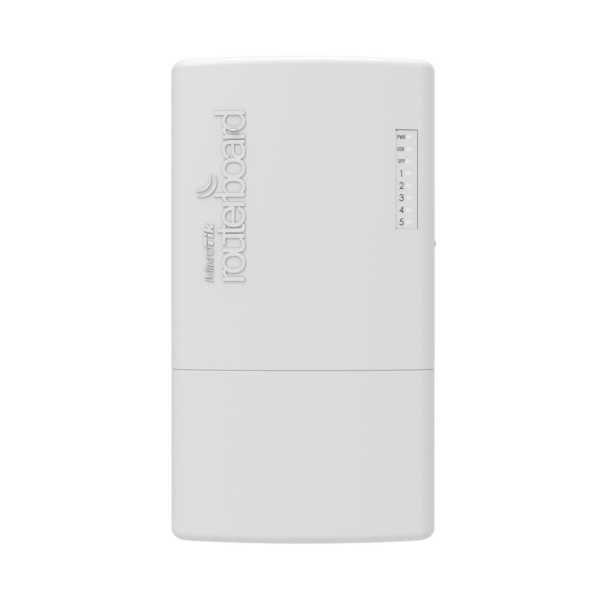 NET ROUTER 1000M 5PORT/RB960PGS-PB MIKROTIK - Image 2