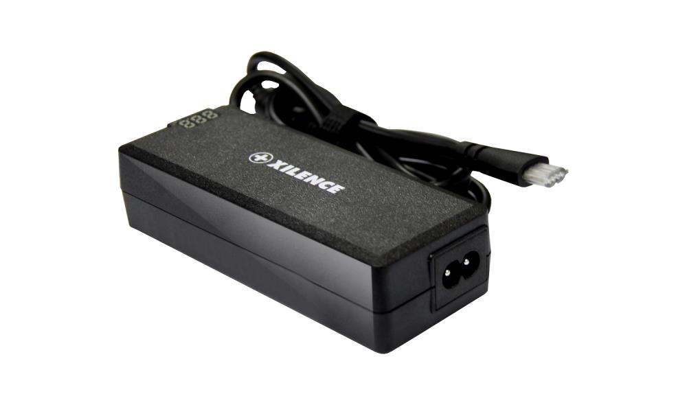 NB ACC AC ADAPTER UNIV. 90W/XM010 XILENCE - Image 4