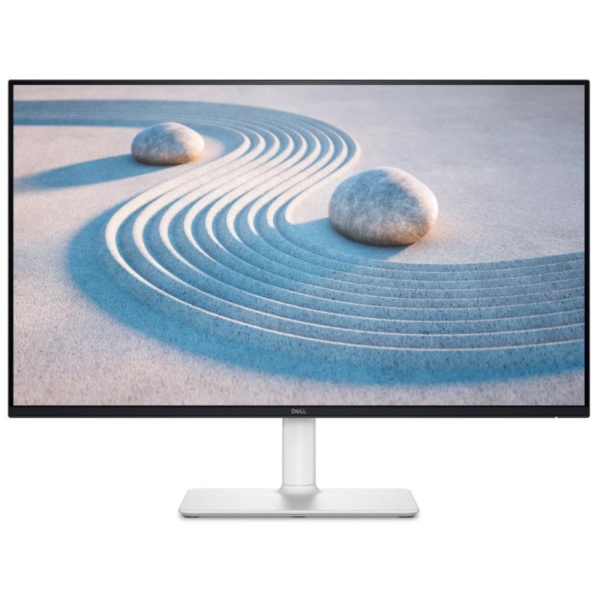 LCD Monitor DELL S2725DS 27" Business Panel IPS 2560x1440 16:9 100Hz Matte 8 ms Speakers Swivel Pivot Height adjustable Tilt 210-BMHF - Image 2