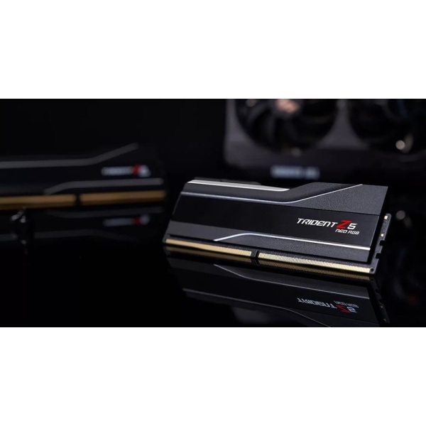 MEMORY DIMM 32GB DDR5-6000 K2/6000J3038F16GX2-TZ5NR G.SKILL - Image 4
