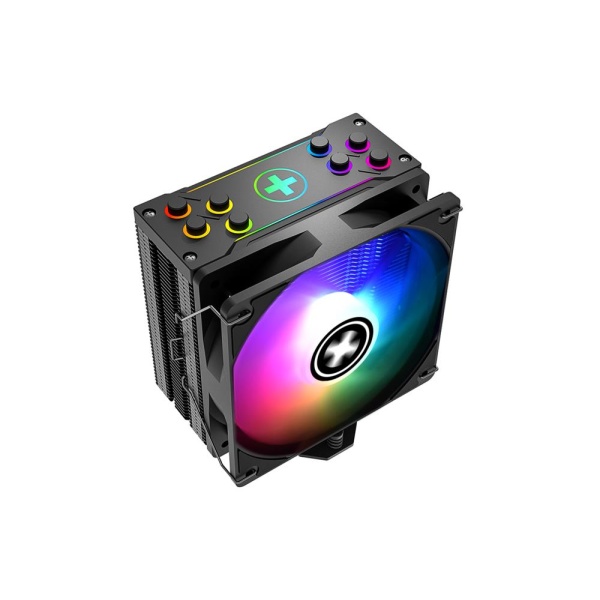CPU COOLER MULTI SOCKET/M704PRO.ARGB XC056 XILENCE - Image 8