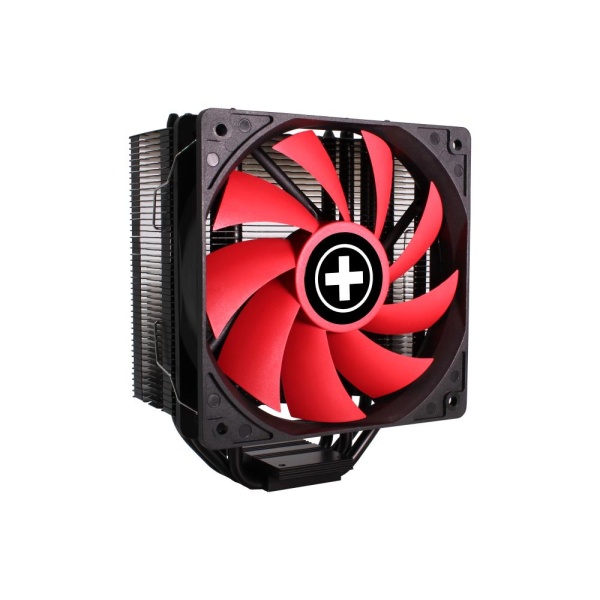 CPU COOLER MULTI SOCKET/XC051 XILENCE - Image 2