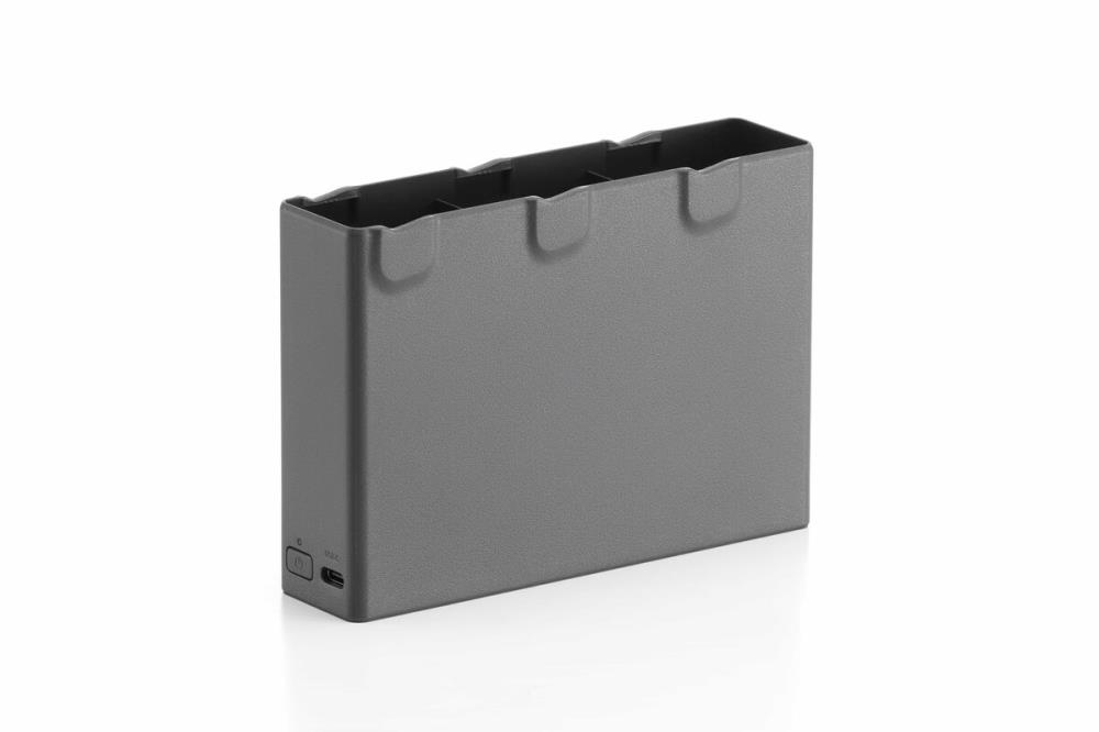 DRONE ACC BATTERY CHARGING HUB/AVATA 2 CP.FP.00000155.01 DJI - Image 3