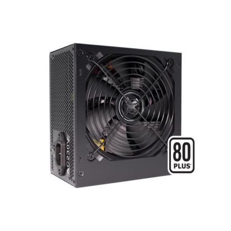 Power Supply XILENCE Performance C+   XP650R6.2 650 Watts Efficiency 80 PLUS PFC Active XN421BULK - Image 3