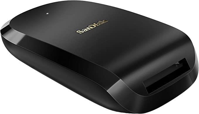 MEMORY READER EXTREME PRO/SDDR-F451-GNGEN SANDISK - Image 2