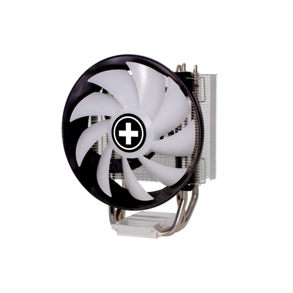 CPU COOLER MULTI SOCKET/M403PRO.ARGB XC129 XILENCE - Image 4