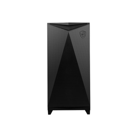 Case MSI MPG GUNGNIR 300P AIRFLOW MidiTower Case product features Transparent panel Not included ATX EATX MicroATX MiniITX Colour Black MPGGUNGNIR300PAIRFLOW - Image 3