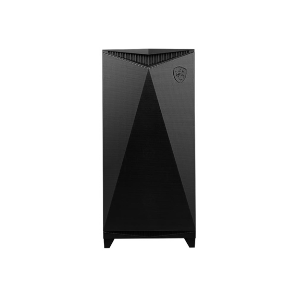 Case MSI MPG GUNGNIR 300P AIRFLOW MidiTower Case product features Transparent panel Not included ATX EATX MicroATX MiniITX Colour Black MPGGUNGNIR300PAIRFLOW - Image 3
