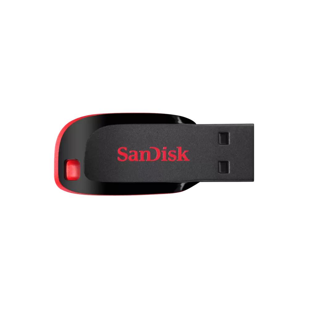 MEMORY DRIVE FLASH USB2 128GB/SDCZ50-128G-B35 SANDISK - Image 2