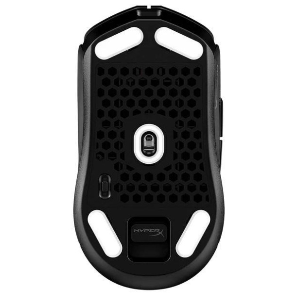 MOUSE USB OPTICAL HYPERX PF/HAS2 MINI WL BK 7D388AA HYPERX - Image 4
