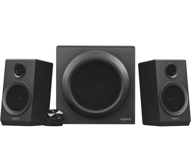 SPEAKER 2.1 Z333/980-001202 LOGITECH - Image 2